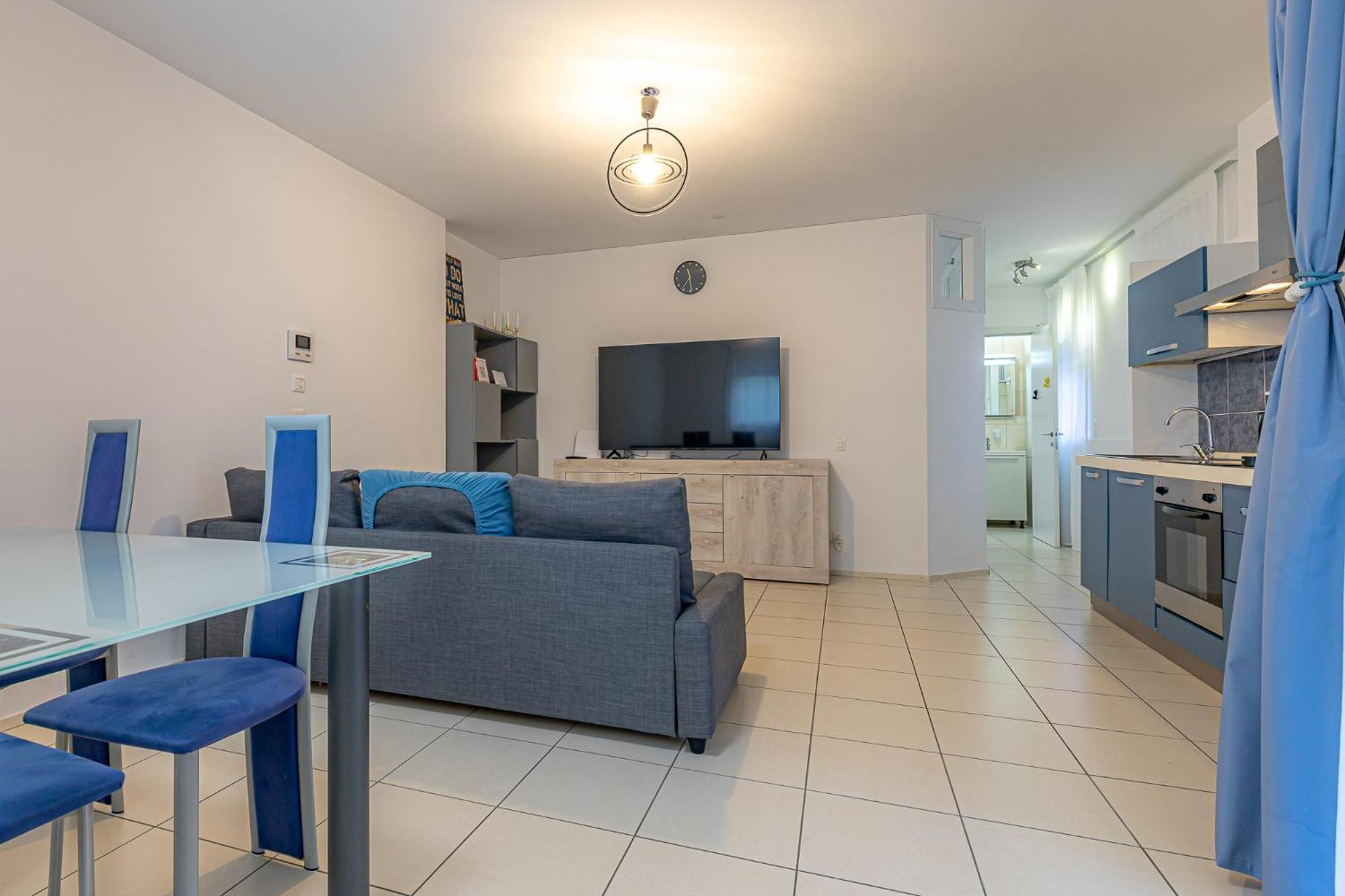 Lugano Station Apartment With Free Parking Exterior foto